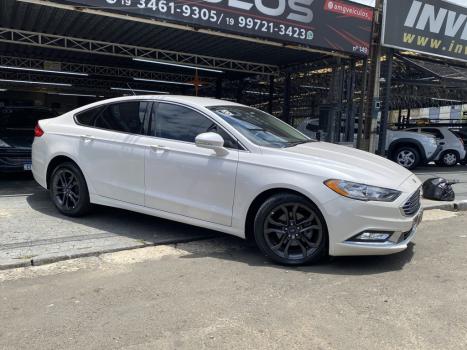 FORD Fusion 2.0 16V 4P ECOBOOST TURBO SEL AUTOMTICO, Foto 2