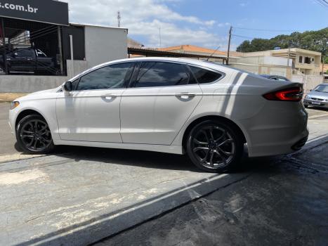 FORD Fusion 2.0 16V 4P ECOBOOST TURBO SEL AUTOMTICO, Foto 4