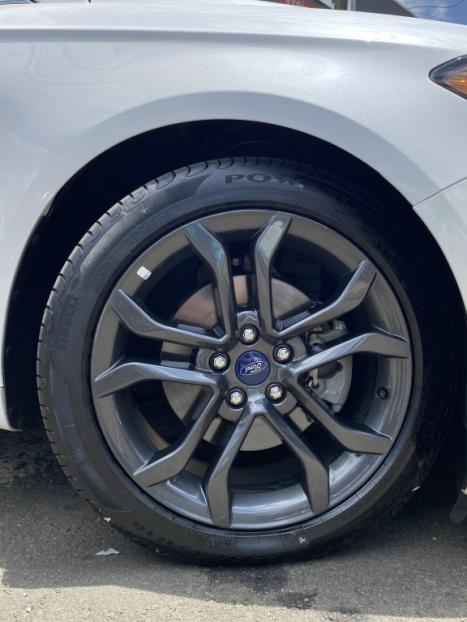 FORD Fusion 2.0 16V 4P ECOBOOST TURBO SEL AUTOMTICO, Foto 5