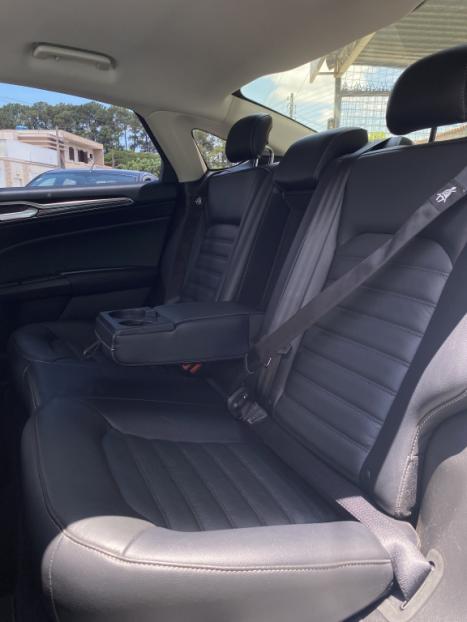 FORD Fusion 2.0 16V 4P ECOBOOST TURBO SEL AUTOMTICO, Foto 6