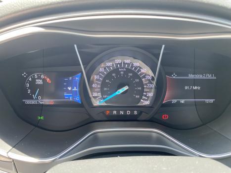 FORD Fusion 2.0 16V 4P ECOBOOST TURBO SEL AUTOMTICO, Foto 9