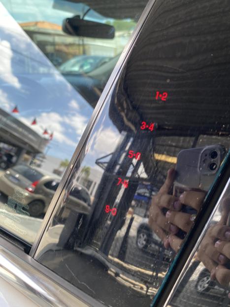 FORD Fusion 2.0 16V 4P ECOBOOST TURBO SEL AUTOMTICO, Foto 10