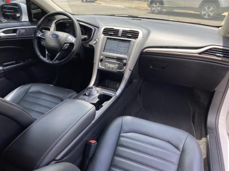 FORD Fusion 2.0 16V 4P ECOBOOST TURBO SEL AUTOMTICO, Foto 11