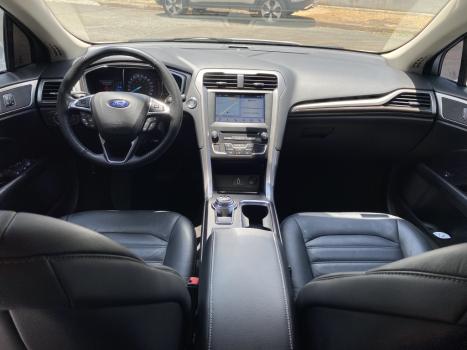 FORD Fusion 2.0 16V 4P ECOBOOST TURBO SEL AUTOMTICO, Foto 12