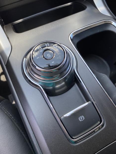 FORD Fusion 2.0 16V 4P ECOBOOST TURBO SEL AUTOMTICO, Foto 14