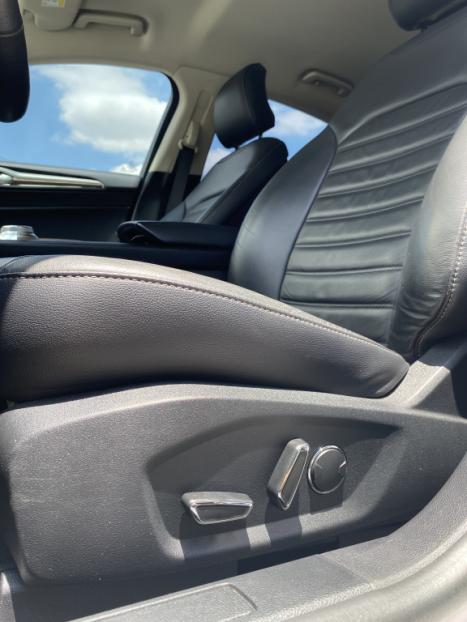 FORD Fusion 2.0 16V 4P ECOBOOST TURBO SEL AUTOMTICO, Foto 15