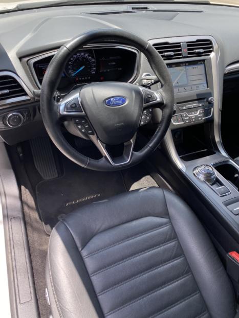 FORD Fusion 2.0 16V 4P ECOBOOST TURBO SEL AUTOMTICO, Foto 16