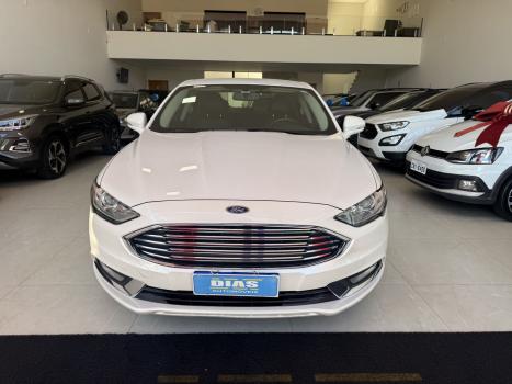 FORD Fusion 2.0 16V 4P ECOBOOST TURBO SEL AUTOMTICO, Foto 1