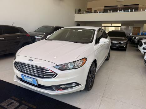 FORD Fusion 2.0 16V 4P ECOBOOST TURBO SEL AUTOMTICO, Foto 2
