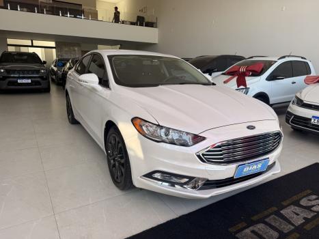 FORD Fusion 2.0 16V 4P ECOBOOST TURBO SEL AUTOMTICO, Foto 3