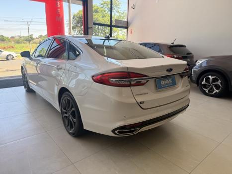 FORD Fusion 2.0 16V 4P ECOBOOST TURBO SEL AUTOMTICO, Foto 6