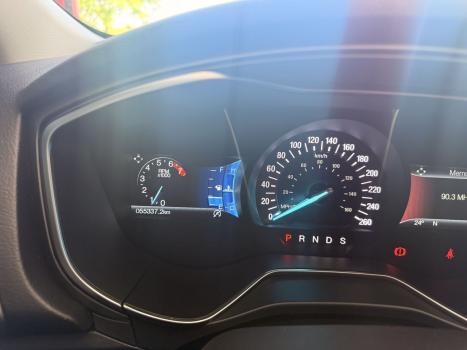 FORD Fusion 2.0 16V 4P ECOBOOST TURBO SEL AUTOMTICO, Foto 7