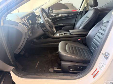 FORD Fusion 2.0 16V 4P ECOBOOST TURBO SEL AUTOMTICO, Foto 9