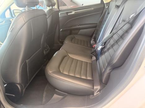 FORD Fusion 2.0 16V 4P ECOBOOST TURBO SEL AUTOMTICO, Foto 10