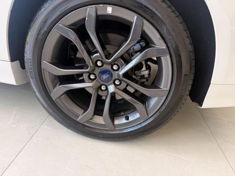 FORD Fusion 2.0 16V 4P ECOBOOST TURBO SEL AUTOMTICO, Foto 11