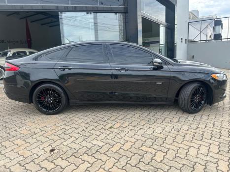 FORD Fusion 2.0 16V 4P ECOBOOST TURBO TITANIUM AWD AUTOMTICO, Foto 6