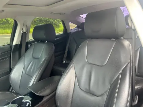 FORD Fusion 2.0 16V 4P ECOBOOST TURBO TITANIUM AWD AUTOMTICO, Foto 14