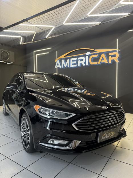 FORD Fusion 2.0 16V 4P ECOBOOST TURBO TITANIUM AUTOM�TICO, Foto 1