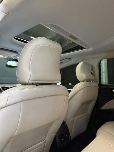 FORD Fusion 2.0 16V 4P ECOBOOST TURBO TITANIUM AUTOM�TICO, Foto 5