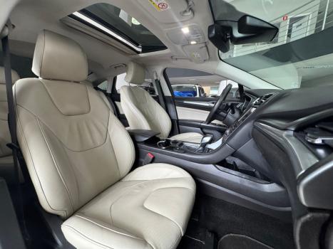 FORD Fusion 2.0 16V 4P ECOBOOST TURBO TITANIUM AWD AUTOM�TICO, Foto 12