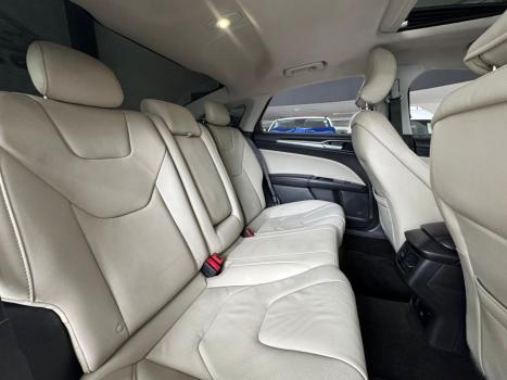 FORD Fusion 2.0 16V 4P ECOBOOST TURBO TITANIUM AWD AUTOM�TICO, Foto 14