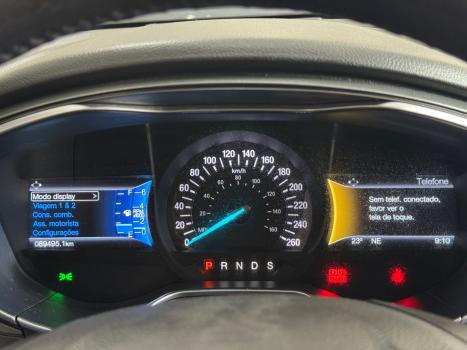 FORD Fusion 2.0 16V 4P ECOBOOST TURBO TITANIUM AWD AUTOM�TICO, Foto 18