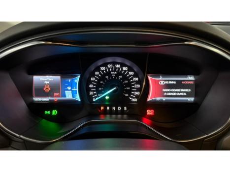FORD Fusion 2.0 16V 4P ECOBOOST TURBO TITANIUM AUTOM�TICO, Foto 8