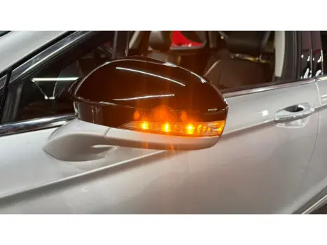 FORD Fusion 2.0 16V 4P ECOBOOST TURBO TITANIUM AUTOM�TICO, Foto 13