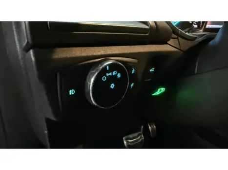 FORD Fusion 2.0 16V 4P ECOBOOST TURBO TITANIUM AUTOM�TICO, Foto 16