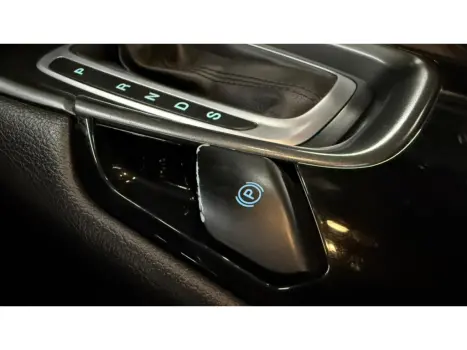 FORD Fusion 2.0 16V 4P ECOBOOST TURBO TITANIUM AUTOM�TICO, Foto 17