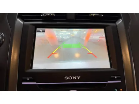 FORD Fusion 2.0 16V 4P ECOBOOST TURBO TITANIUM AUTOM�TICO, Foto 20