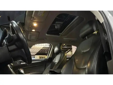 FORD Fusion 2.0 16V 4P ECOBOOST TURBO TITANIUM AUTOM�TICO, Foto 24