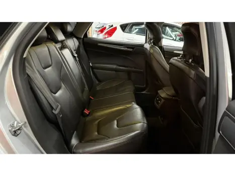 FORD Fusion 2.0 16V 4P ECOBOOST TURBO TITANIUM AUTOM�TICO, Foto 27