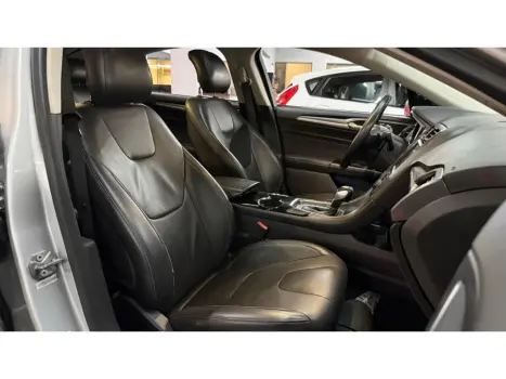 FORD Fusion 2.0 16V 4P ECOBOOST TURBO TITANIUM AUTOM�TICO, Foto 28