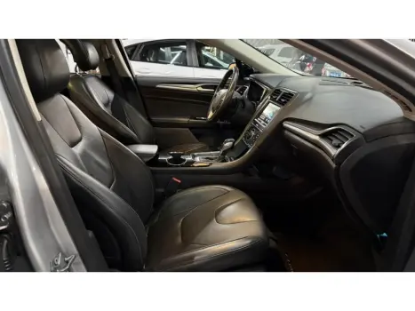 FORD Fusion 2.0 16V 4P ECOBOOST TURBO TITANIUM AUTOM�TICO, Foto 29