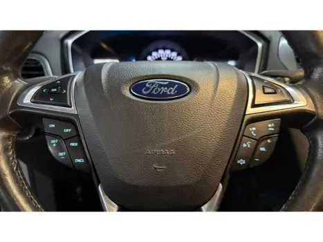 FORD Fusion 2.0 16V 4P ECOBOOST TURBO TITANIUM AUTOM�TICO, Foto 31