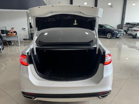 FORD Fusion 2.0 16V 4P ECOBOOST TURBO TITANIUM AWD AUTOM�TICO, Foto 16