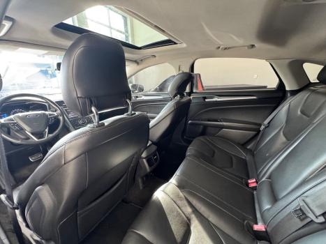 FORD Fusion 2.0 16V 4P ECOBOOST TURBO TITANIUM AWD AUTOM�TICO, Foto 7