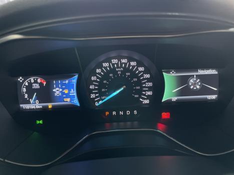 FORD Fusion 2.0 16V 4P ECOBOOST TURBO TITANIUM AWD AUTOM�TICO, Foto 8