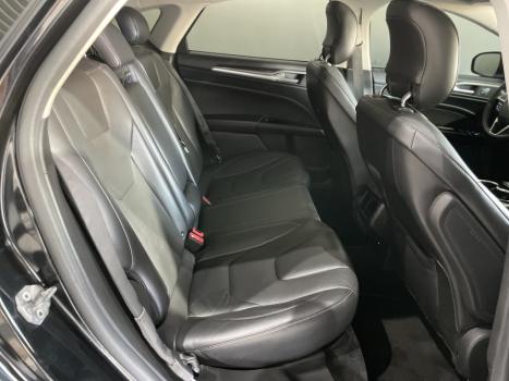 FORD Fusion 2.0 16V 4P ECOBOOST TURBO TITANIUM AWD AUTOM�TICO, Foto 15