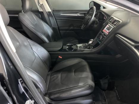 FORD Fusion 2.0 16V 4P ECOBOOST TURBO TITANIUM AWD AUTOM�TICO, Foto 16