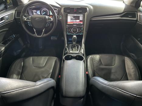 FORD Fusion 2.0 16V 4P ECOBOOST TURBO TITANIUM AWD AUTOM�TICO, Foto 7