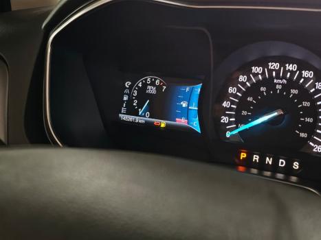 FORD Fusion 2.0 16V 4P ECOBOOST TURBO TITANIUM AWD AUTOM�TICO, Foto 11