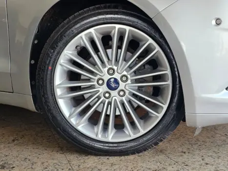 FORD Fusion 2.0 16V 4P ECOBOOST TURBO TITANIUM AWD AUTOM�TICO, Foto 14