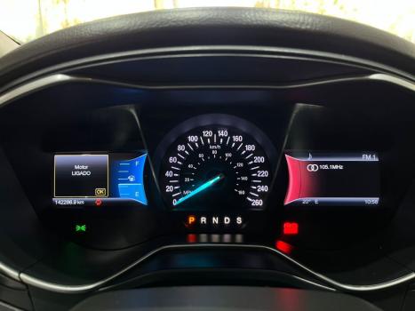 FORD Fusion 2.0 4P 16V ECOBOOST TURBO TITANIUM FWD AUTOM�TICO, Foto 10