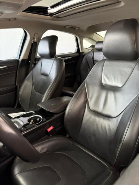 FORD Fusion 2.0 4P 16V ECOBOOST TURBO TITANIUM PLUS AWD AUTOMTICO, Foto 10