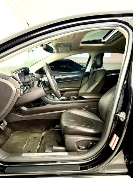 FORD Fusion 2.0 4P 16V ECOBOOST TURBO TITANIUM FWD AUTOMTICO, Foto 12