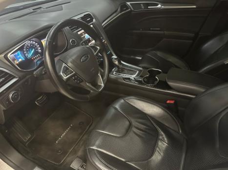 FORD Fusion 2.0 4P 16V ECOBOOST TURBO TITANIUM FWD AUTOMTICO, Foto 8