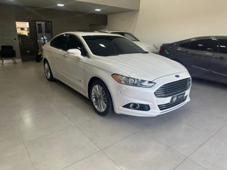 FORD Fusion 2.0 4P 16V ECOBOOST TURBO TITANIUM FWD AUTOM�TICO, Foto 1