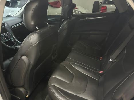 FORD Fusion 2.0 4P 16V ECOBOOST TURBO TITANIUM FWD AUTOM�TICO, Foto 10